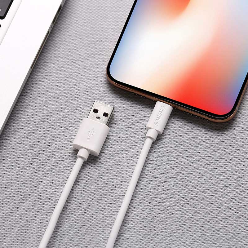 Foneng 5A iPhone Charge Dada Cable Foneng 5A iPhone Charge Dada Cable